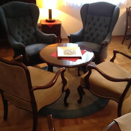 Apartment Sara Pirovac Chambre photo