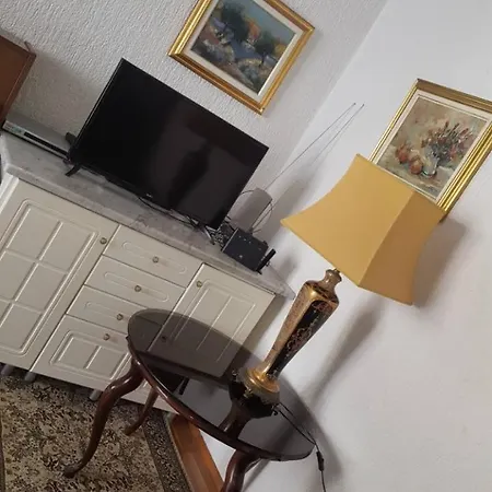 Apartment Sara Pirovac Extérieur photo