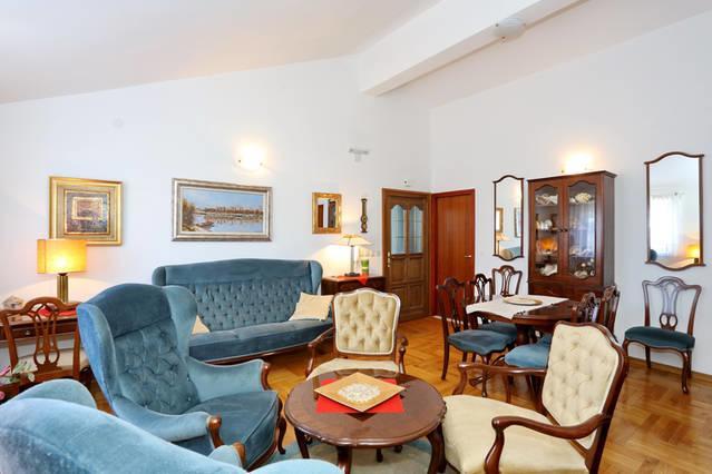 Apartment Sara Pirovac