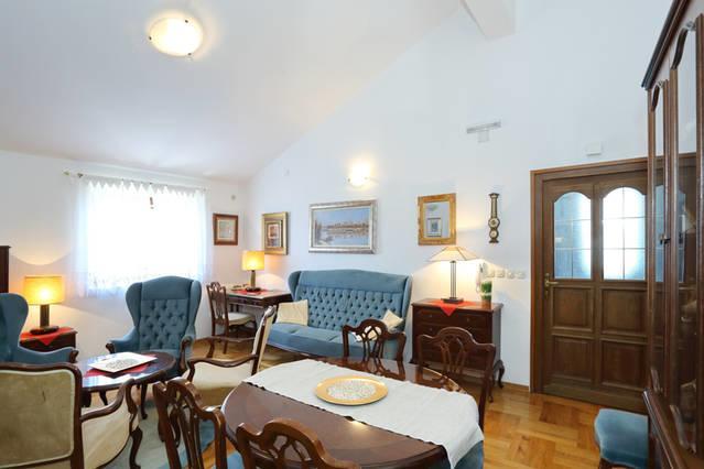 Sara Apartment