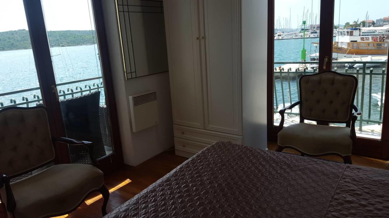 Sara Apartment