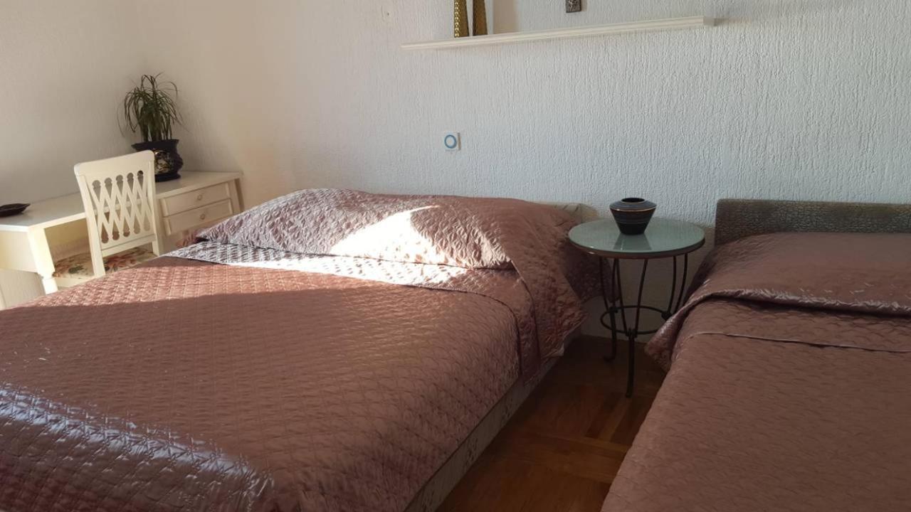Apartment Sara Pirovac